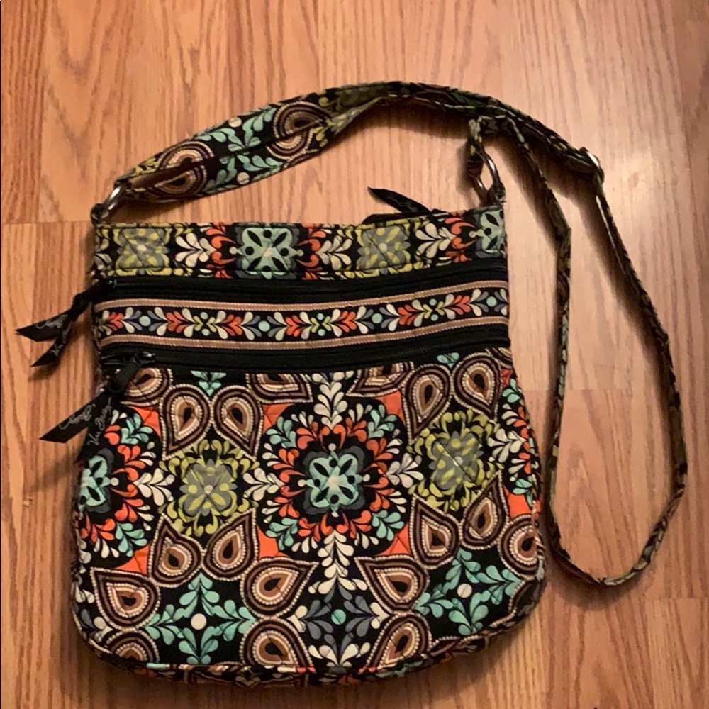 Vera Bradley Crossbody